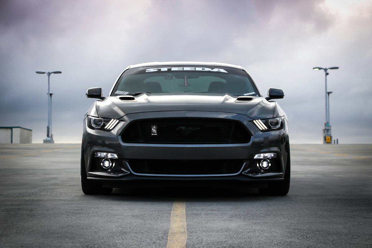 Auto Insurance - Bob Lancaster Insurance